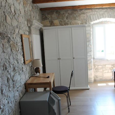 Boutique Hotel Castello Gulich Poreč Cameră foto