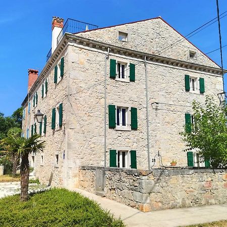 Boutique Hotel Castello Gulich Poreč Exterior foto