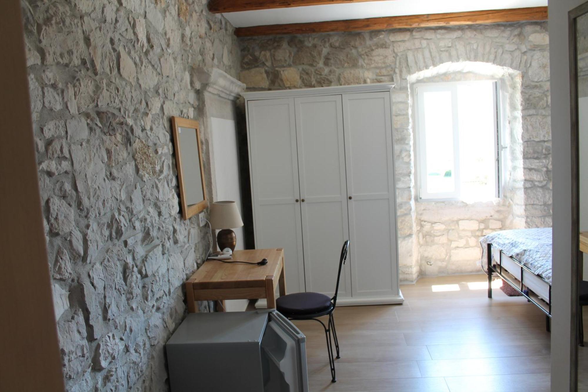 Boutique Hotel Castello Gulich Poreč Cameră foto